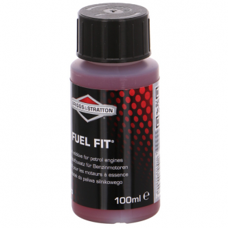 Aditiv carburant ''fuel fit'' Briggs & Stratton - 100ml (ORIGINAL)